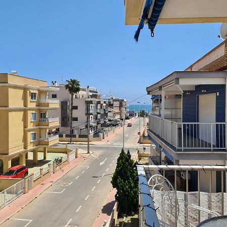 Perla Del Mar - 150 Metros Del Mar Apartment Santa Pola Exterior photo